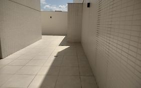 Apartamento rosa